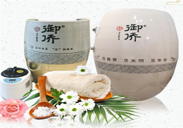 御侨足道养生馆加盟费