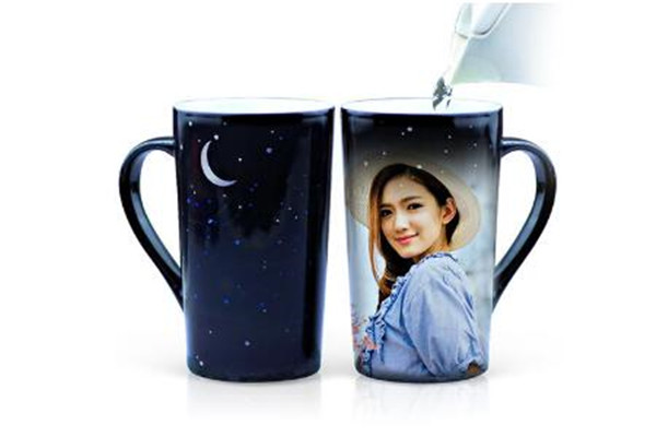 潮流绘个性定制馆加盟店