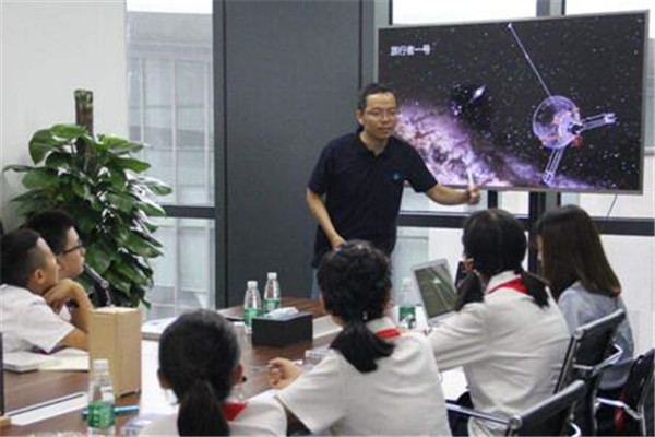 小科楠创造力工厂加盟店