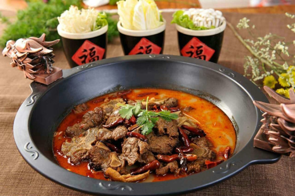 藏牦牛雪域风情火锅加盟费