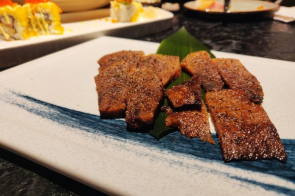 锦木居酒屋加盟费