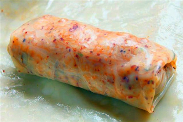 祖奶奶手工面皮