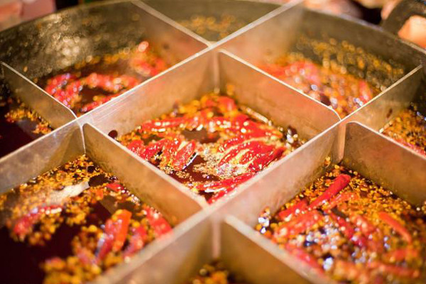 三国文化主题火锅加盟费