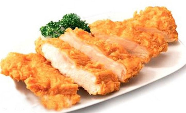 爆料鸡排加盟店