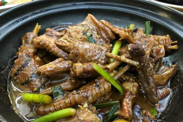 榕记蛇宴加盟费