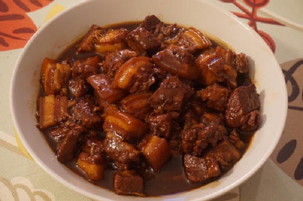 万盛馆炖肉加盟