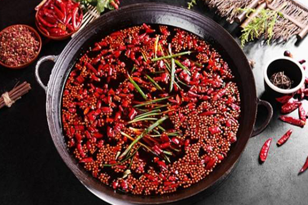 卤力拼重庆老火锅加盟费