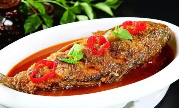 重庆地摊鱼加盟费