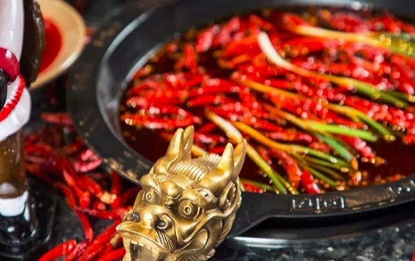 辣都火锅加盟费