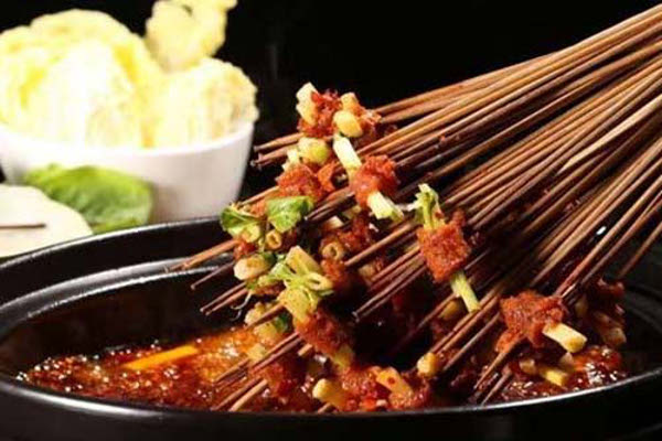 三国文化主题火锅加盟费