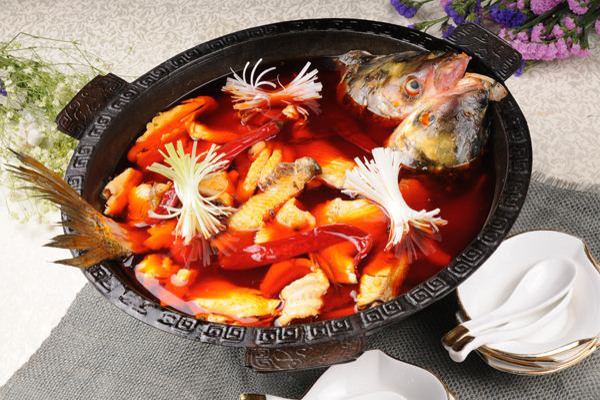 三只耳冷锅鱼加盟费