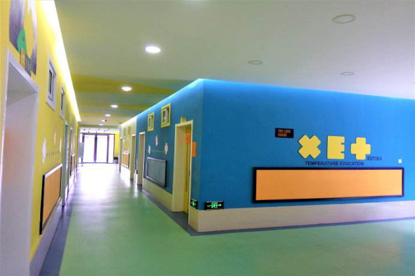 学易佳幼小衔接加盟费