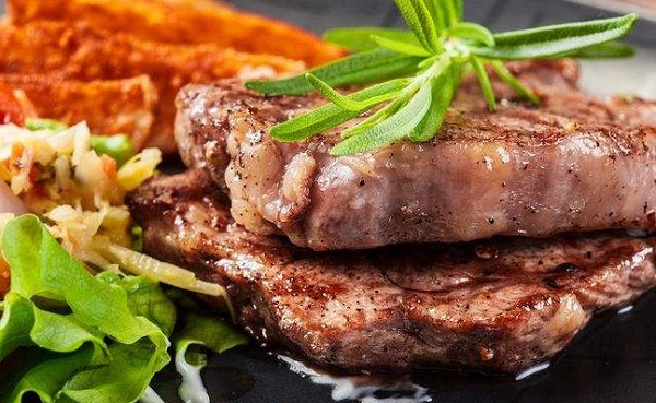 苏思贝尔牛排加盟费