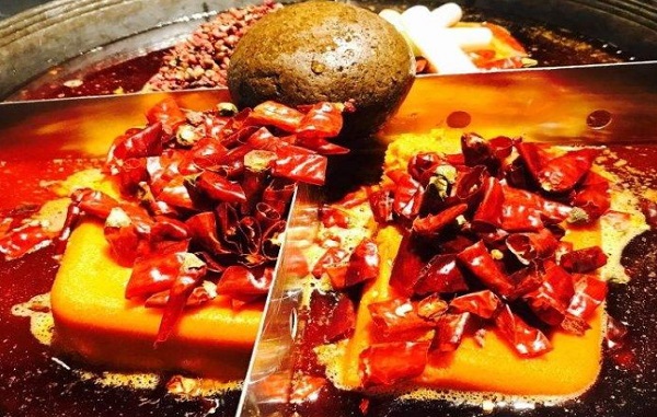 辣都火锅加盟费