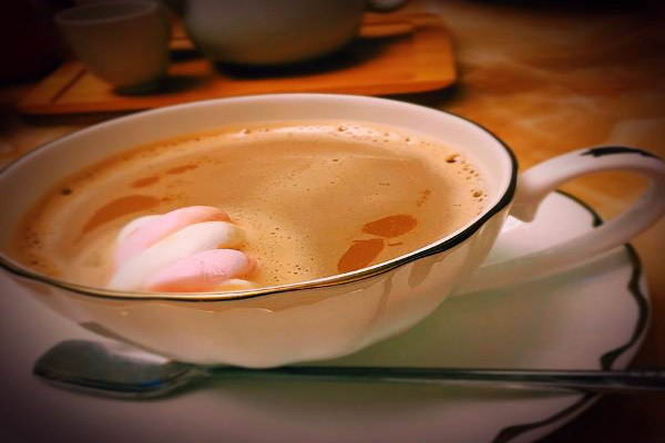 嘿嘿奶茶加盟费