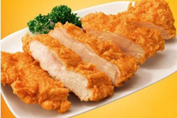 激烈哥大鸡排加盟费