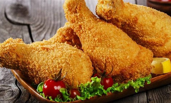 Fly chicken炸鸡加盟费