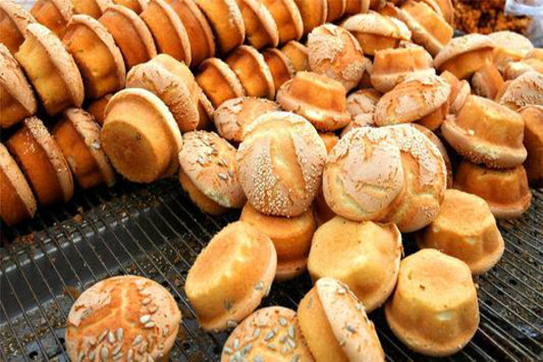 无水蛋糕加盟费