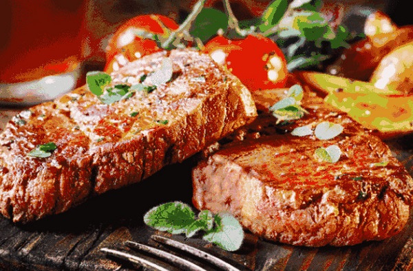 苏思贝尔牛排加盟费