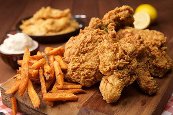 好味道炸鸡加盟费