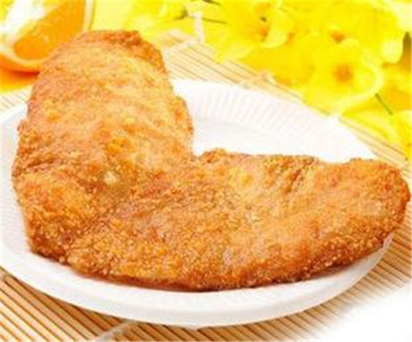 爆料鸡排加盟店