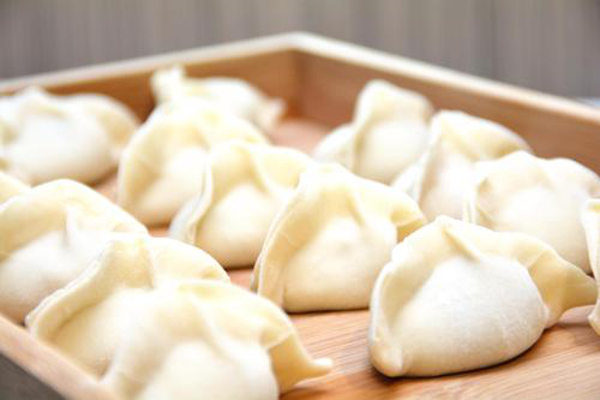 喜约客水饺加盟费