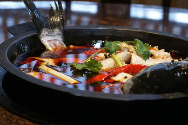 三只耳冷锅鱼加盟费