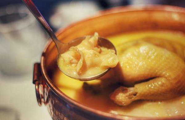 品尝鲜养生鸡汤火锅加盟费