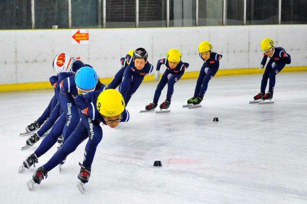 乐迪少儿轮滑加盟费