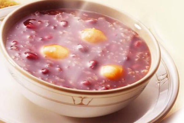 秋稻粥铺加盟费