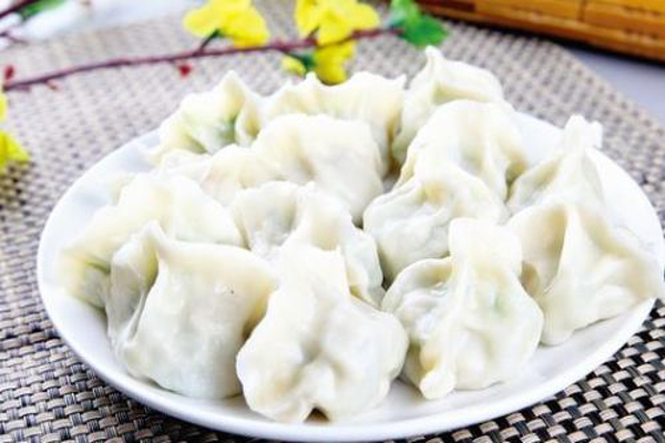 喜约客水饺加盟费