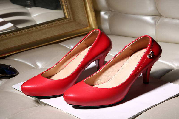 泽丽绮女鞋加盟费