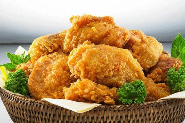 好味道炸鸡加盟费