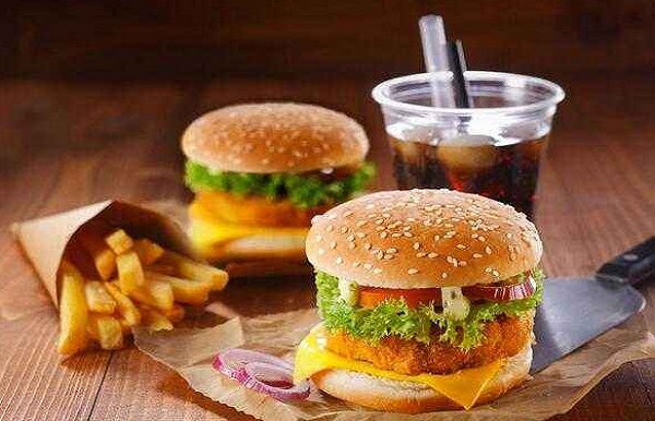 帅小滋炸鸡汉堡加盟费