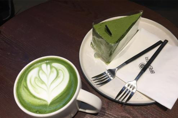 breaker抹茶加盟费