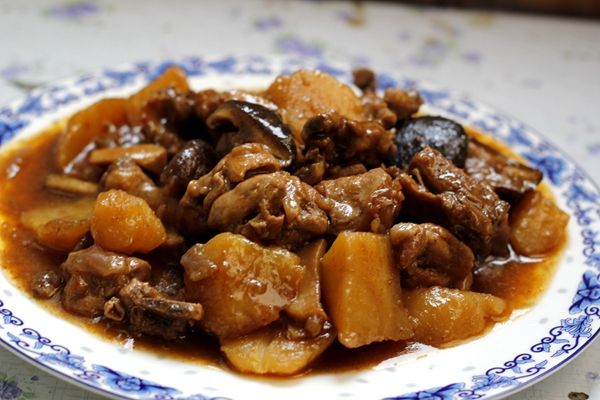 嘴尚瘾酱焖鸭加盟费