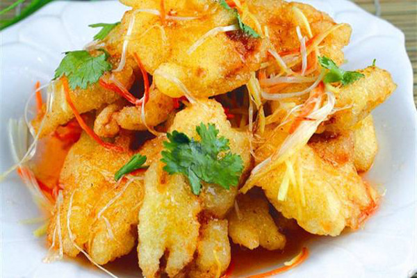 四季爆锅包肉加盟费