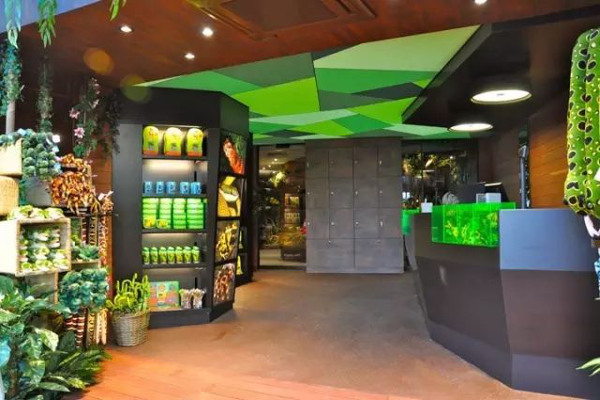 宠物用品店加盟