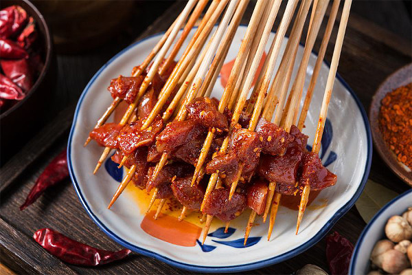 三国文化主题火锅加盟费