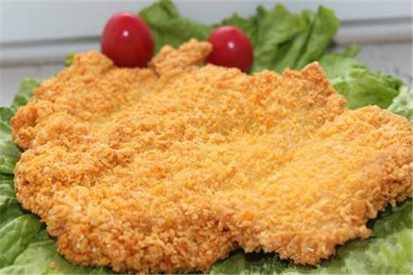 爆料鸡排加盟店