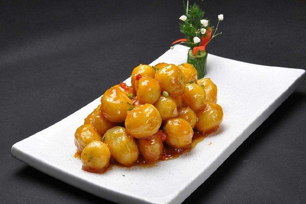 潮鸡玛丽炒鸡加盟费