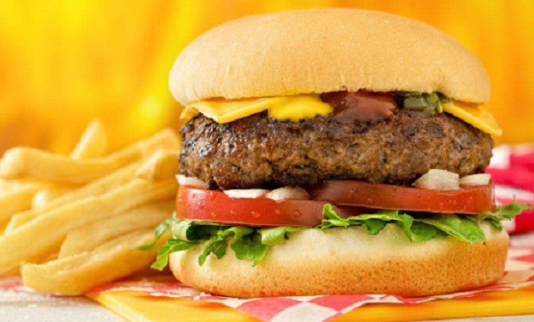 多味林现烤汉堡加盟费