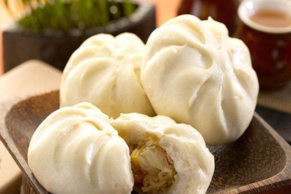 津味包子加盟费