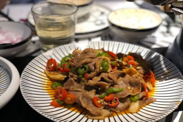 牛水煮功夫水煮牛肉加盟费