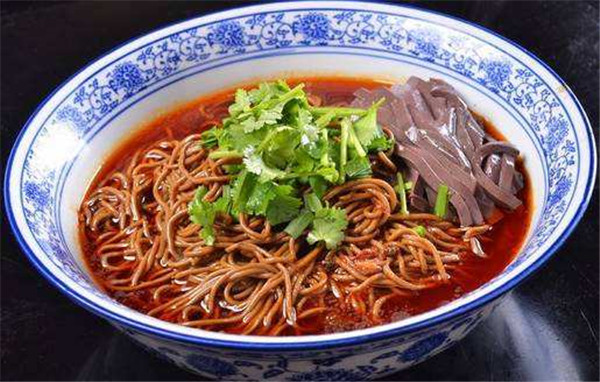 传奇饸络加盟店