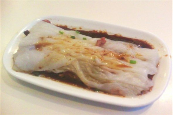 肠粉店加盟费
