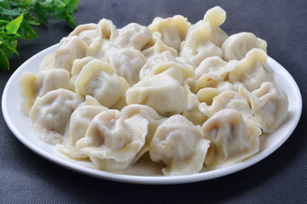 喜一家水饺加盟费