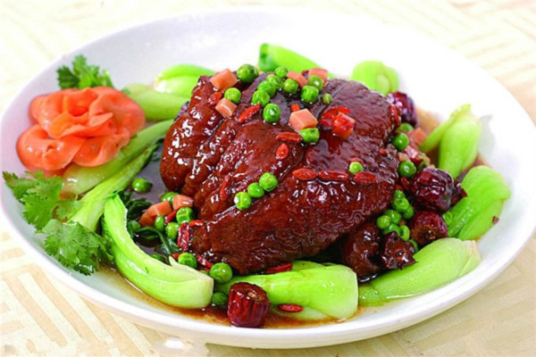 好媳妇私房菜加盟