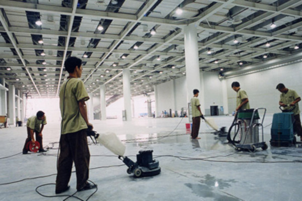 皇牛管家家电清洗