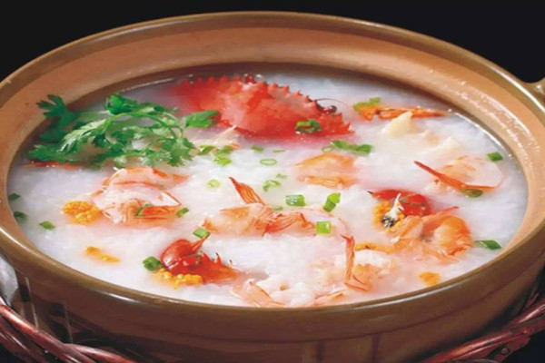 米艺莲砂锅粥加盟费